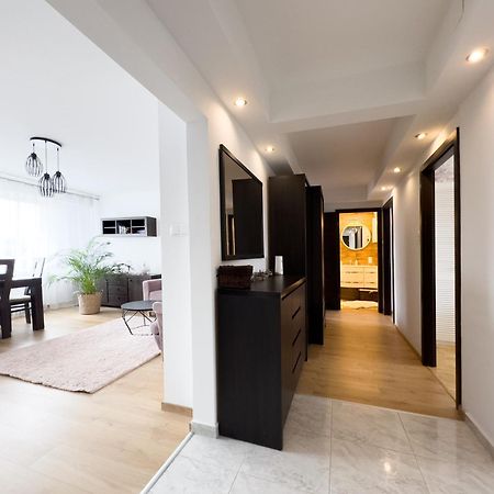 4 Pokojowy Apartament Posada Sanok Dış mekan fotoğraf