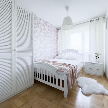 4 Pokojowy Apartament Posada Sanok Dış mekan fotoğraf
