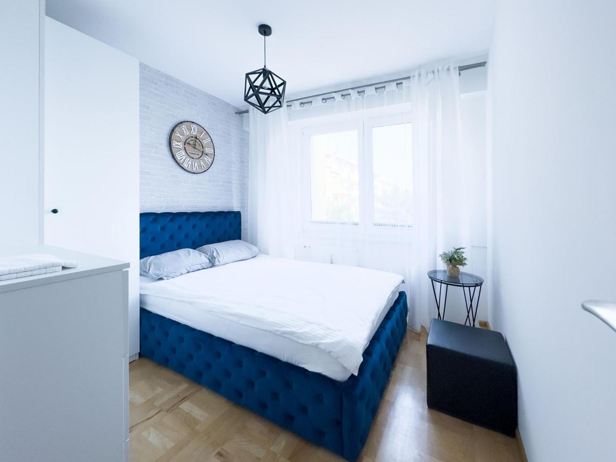 4 Pokojowy Apartament Posada Sanok Dış mekan fotoğraf