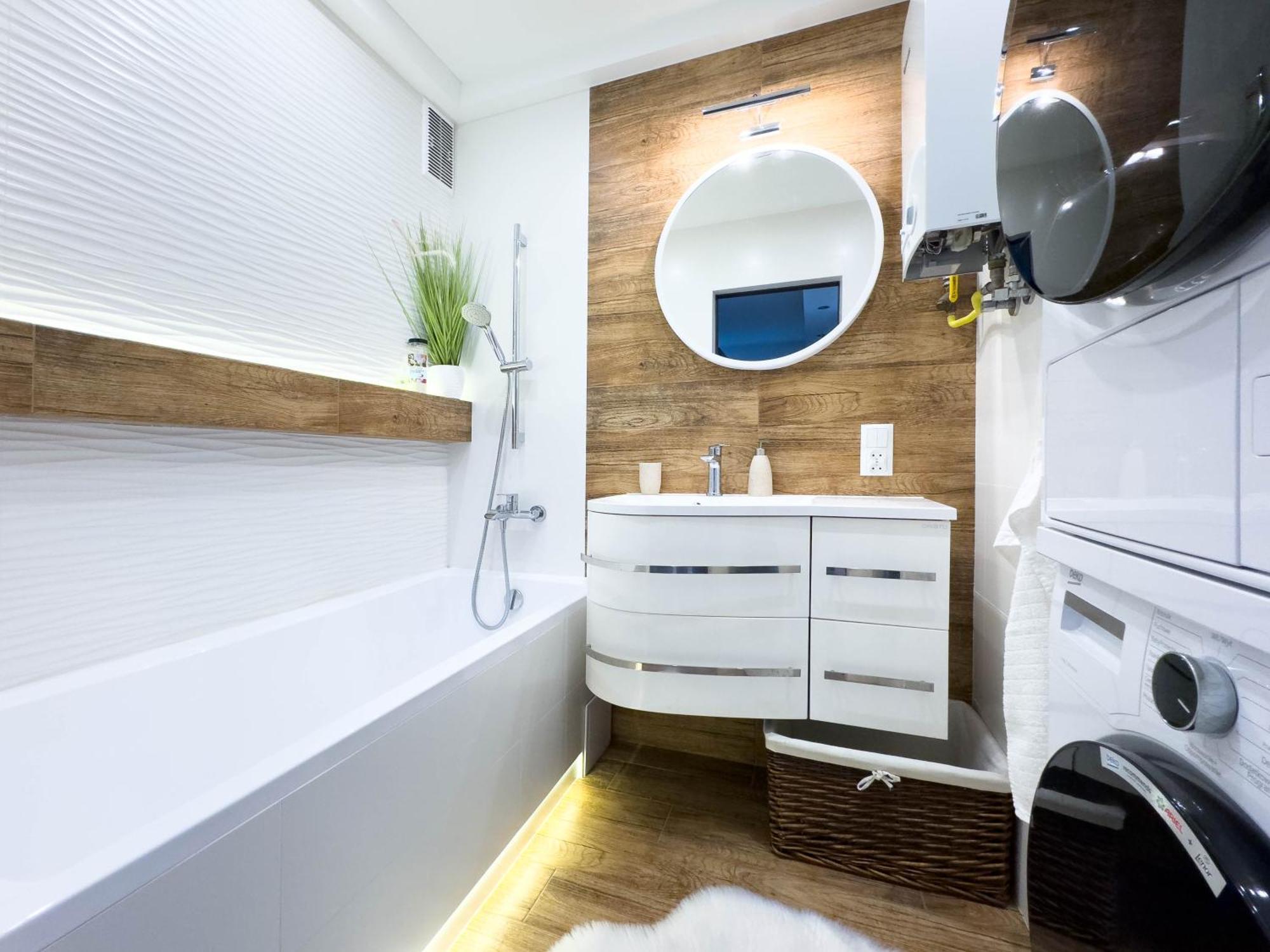4 Pokojowy Apartament Posada Sanok Dış mekan fotoğraf