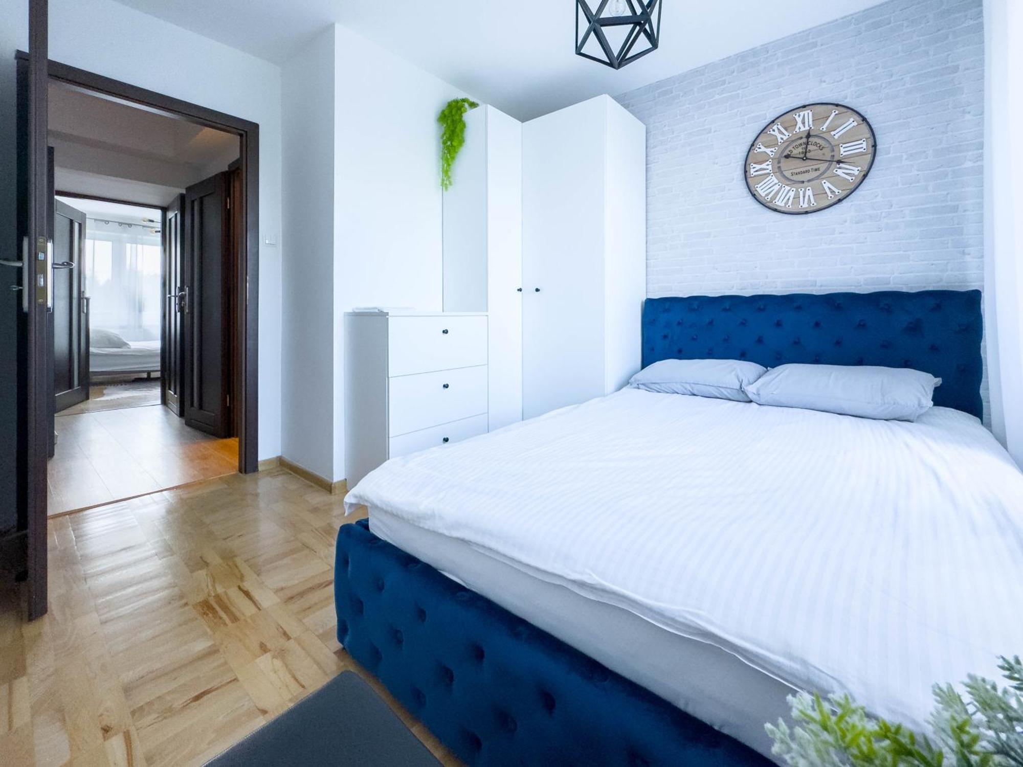 4 Pokojowy Apartament Posada Sanok Dış mekan fotoğraf
